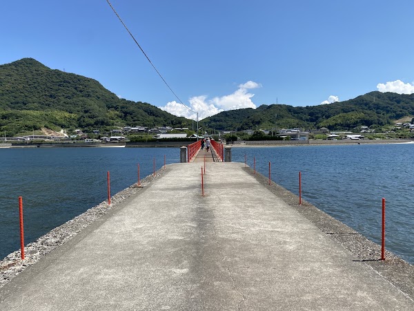 Tsushima Shrine.Main Shrine. 5