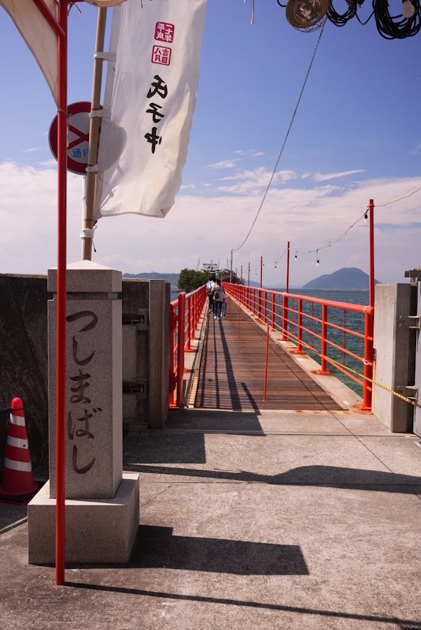 Tsushima Shrine.Main Shrine. 3
