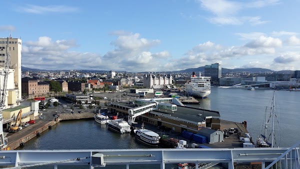Oslo Port Authority 1