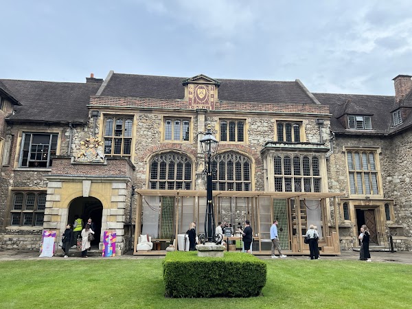 The Charterhouse 5