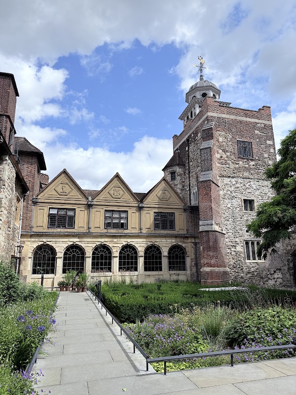 The Charterhouse 4