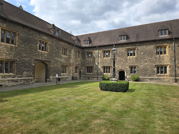 The Charterhouse 3