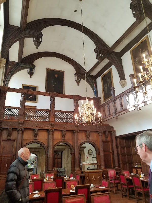 The Charterhouse 2