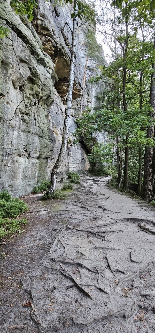Malerweg (Büro Tourismusverband)