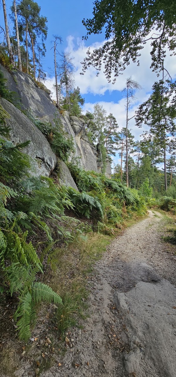 Malerweg (Büro Tourismusverband) 5