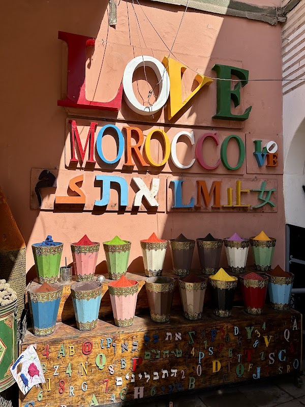 Marrakech 53
