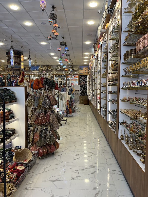 Mellah spice market 3