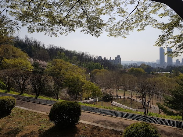 Bucheon Wonmi Park 3