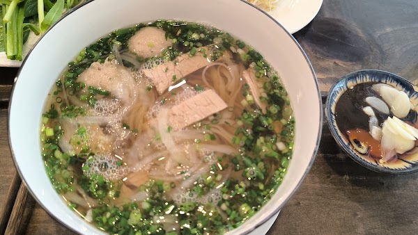 Tiệm Phở Mợ Út Sài Gòn 2