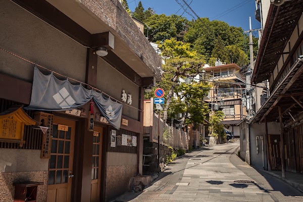 Public Bath No. 1 Ichiban yu Hatsu-yu 3
