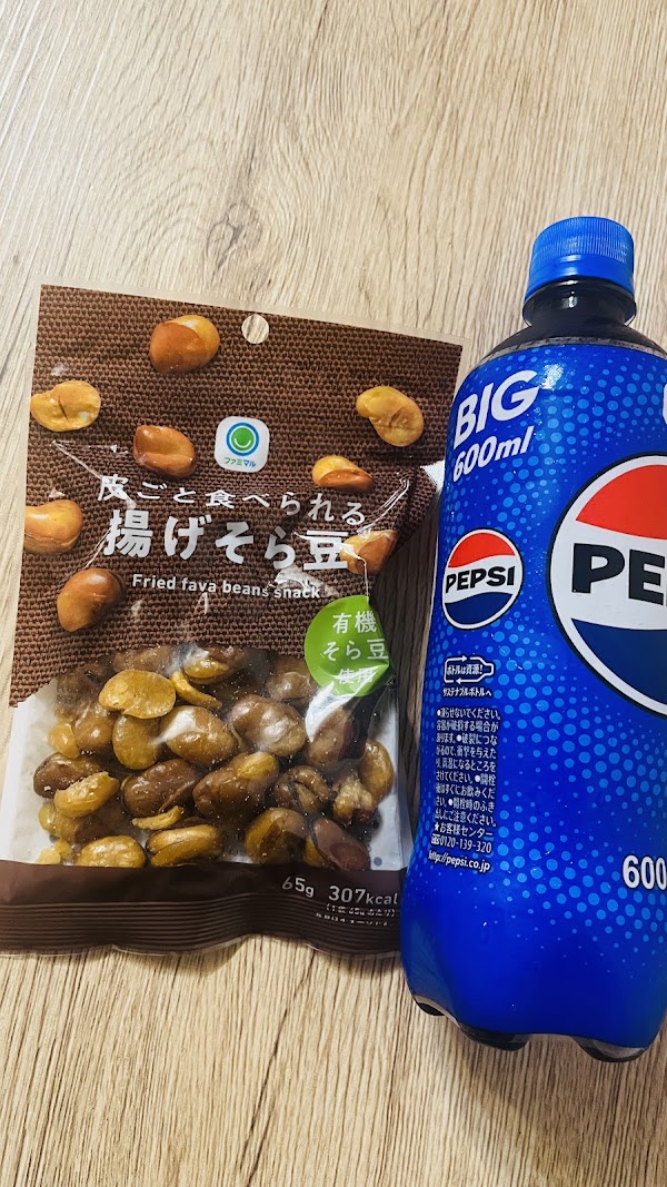 FamilyMart Famima South Tower Shop 4