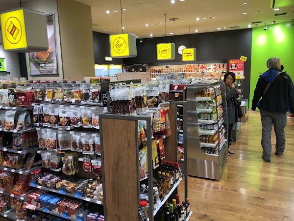 FamilyMart Famima South Tower Shop 2