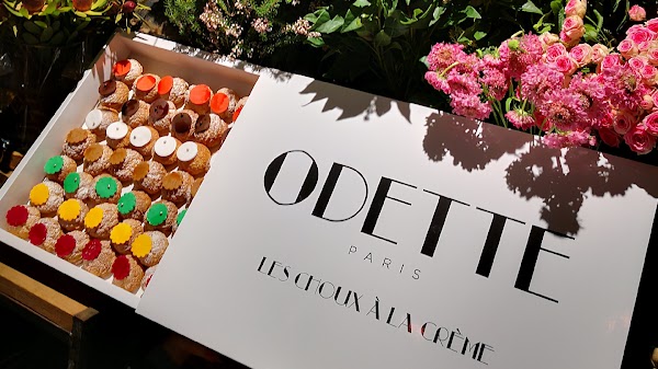 Odette 3