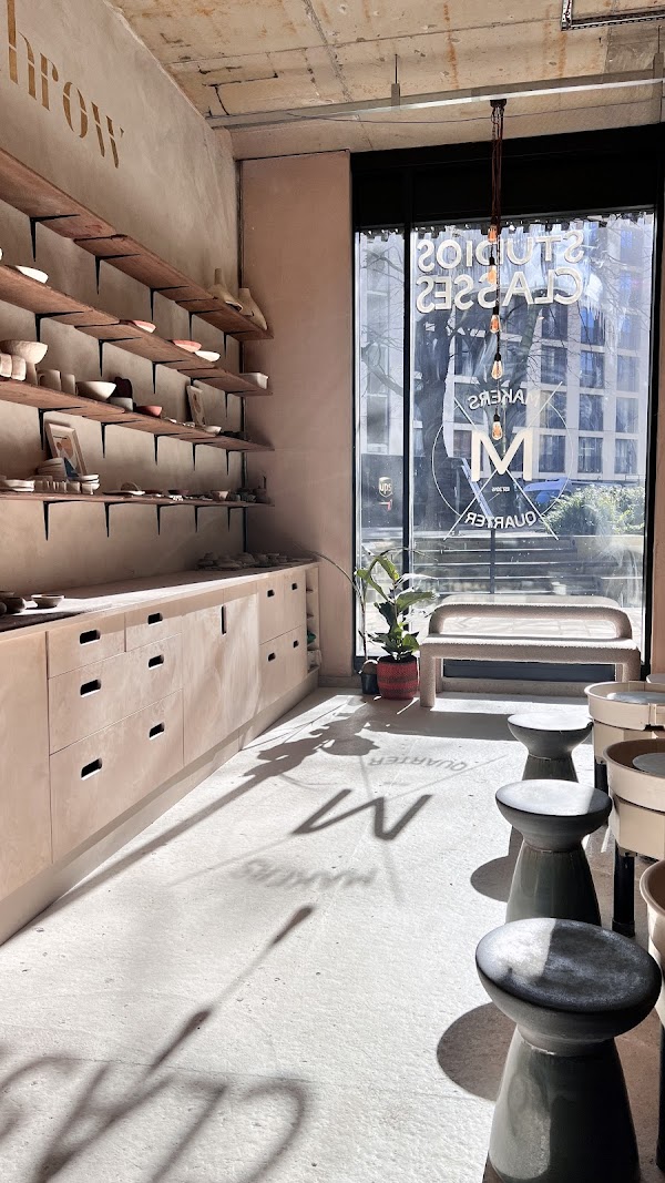 Makers Quarter KAMPUS