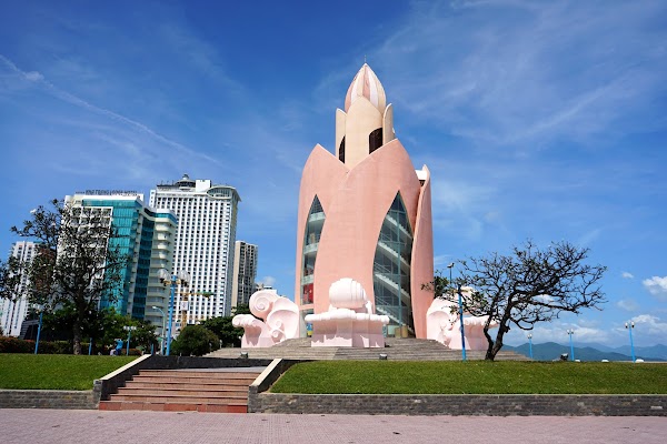 Tháp Trầm Hương 5