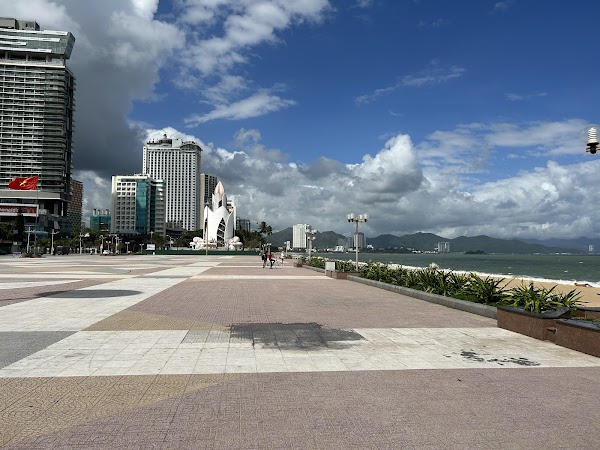Tháp Trầm Hương 4
