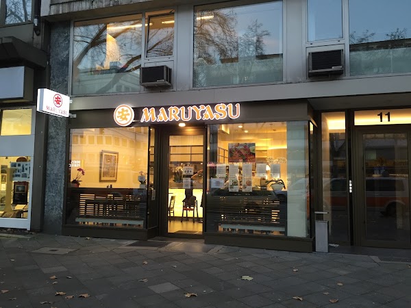 Düsseldorf 13
