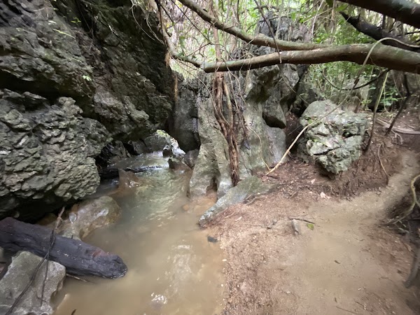 Nam Talu Cave 5