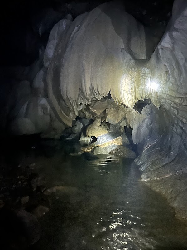 Nam Talu Cave 4