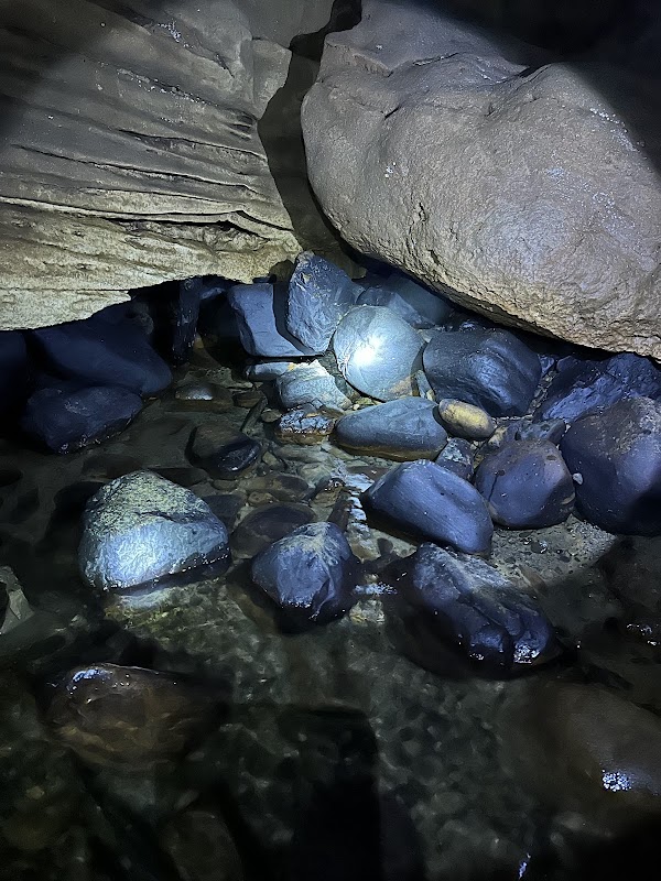 Nam Talu Cave 2