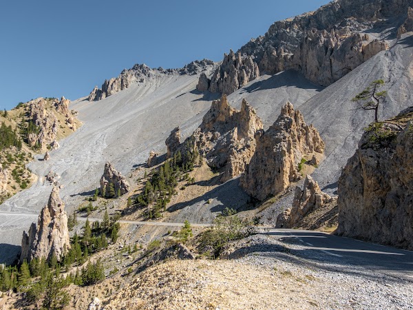 La Casse Déserte 1
