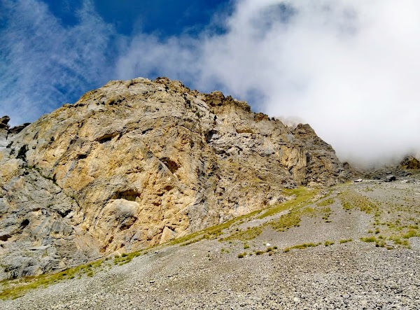 La Casse Déserte 3