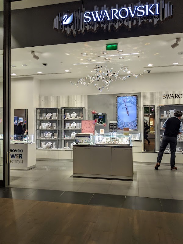 Boutique Swarovski
