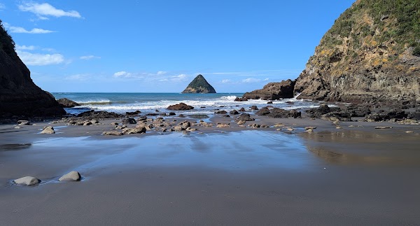 Ngā Motu / Sugar Loaf Islands 5