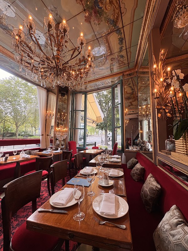 Chez Julien 2