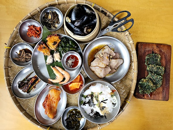 Gijang Kkeutjib 3
