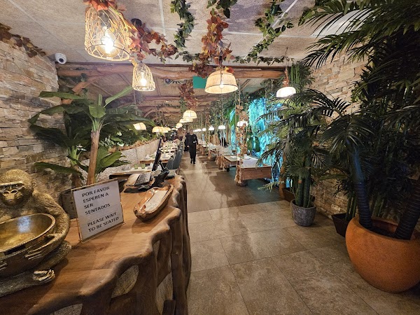 La Selva Barcelona | Còrsega 5