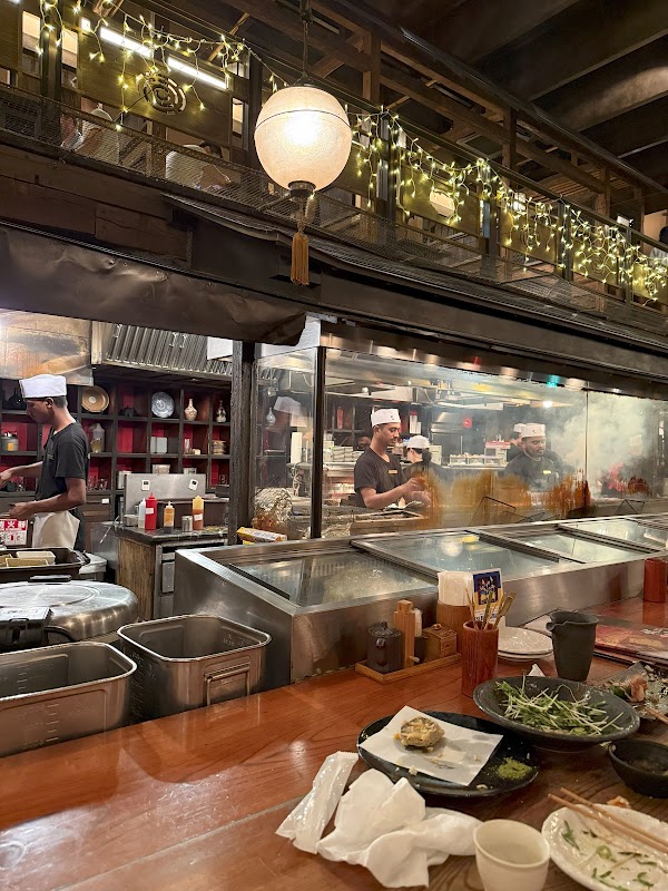 Gonpachi Nishi-Azabu 5