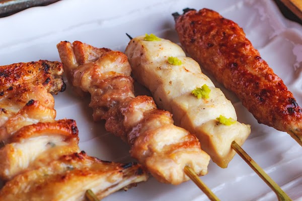 Gonpachi Nishi-Azabu 4