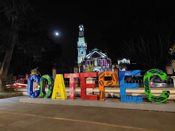 Coatepec