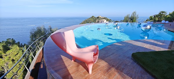 Palais Bulles 5