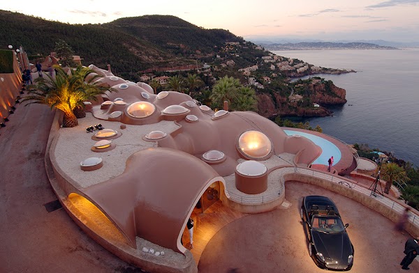 Palais Bulles 4