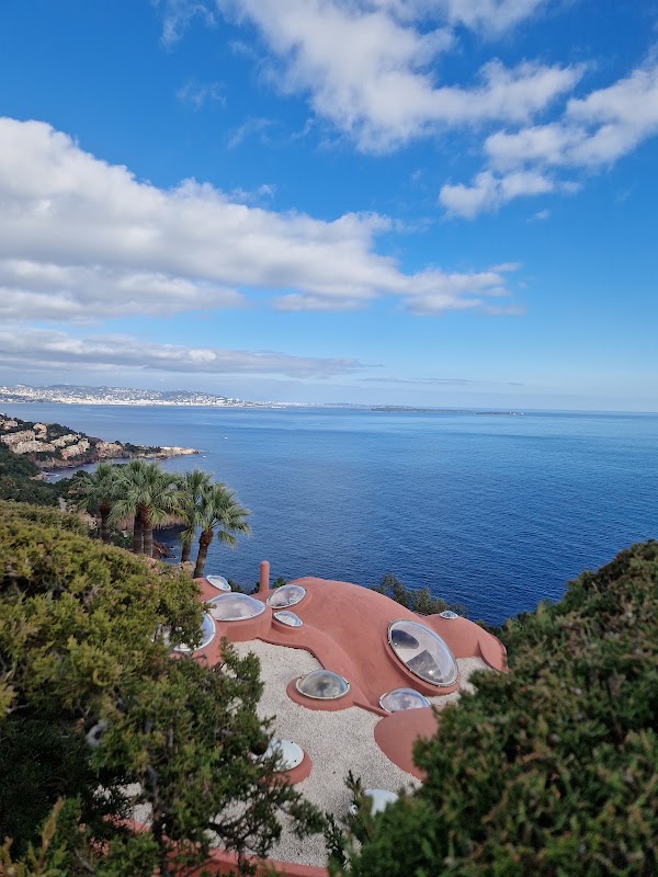 Palais Bulles 3