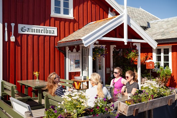 Norway 27