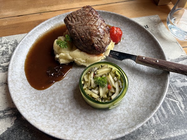 Restaurant Gammelbua 4