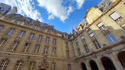 Paris-Sorbonne University