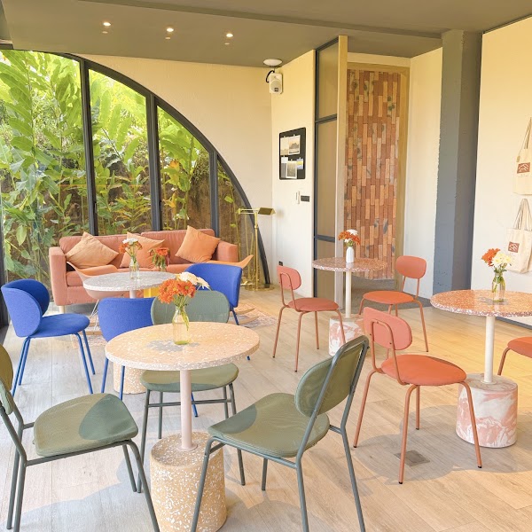 TATA Chiang Dao Cafe and Farm