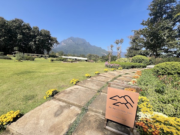 TATA Chiang Dao Cafe and Farm 3