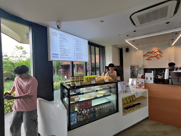TATA Chiang Dao Cafe and Farm 2
