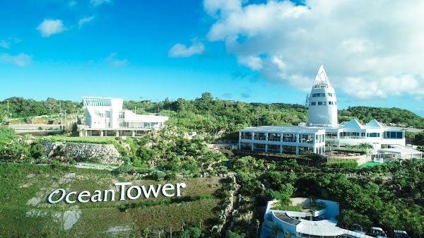 Kouri Ocean Tower