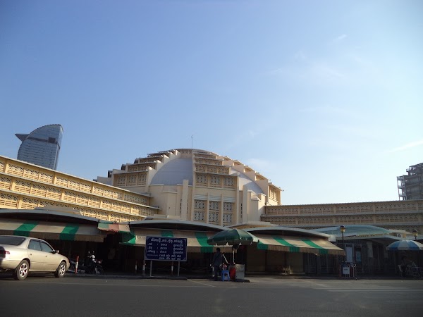 Central Market 4