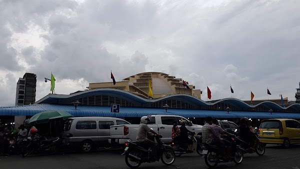 Central Market 2