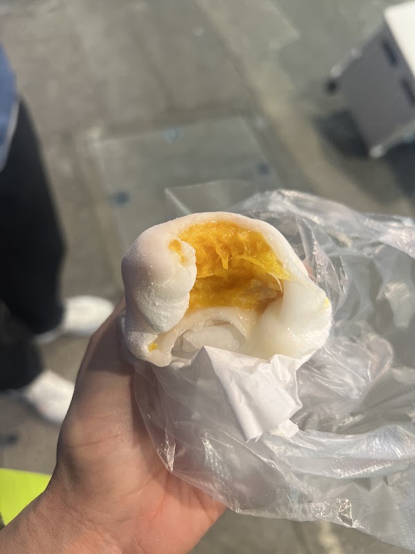 Cheun Wo Pastry (Mongkok) 5