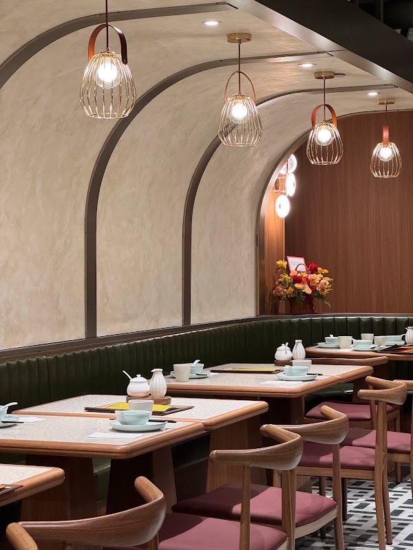Grand Cuisine Shanghai Kitchen