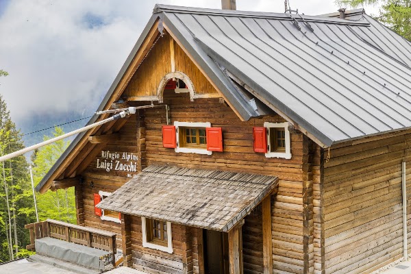 Rifugio Luigi Zacchi