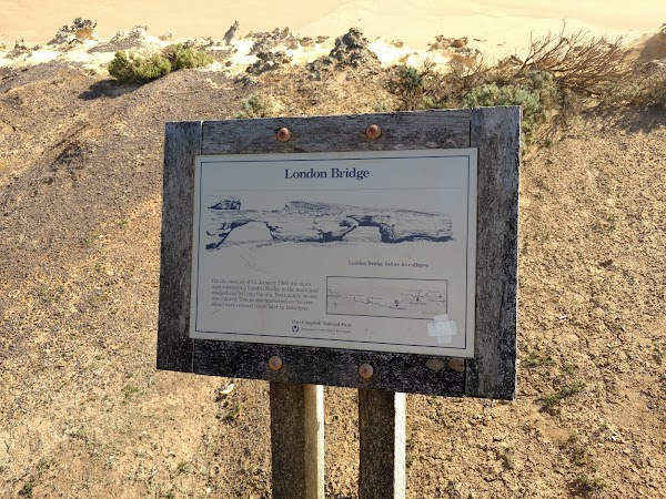 London Bridge 4